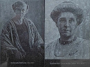 Montefiore, Dora - Osler, Catherine Courtauld (id=5936)